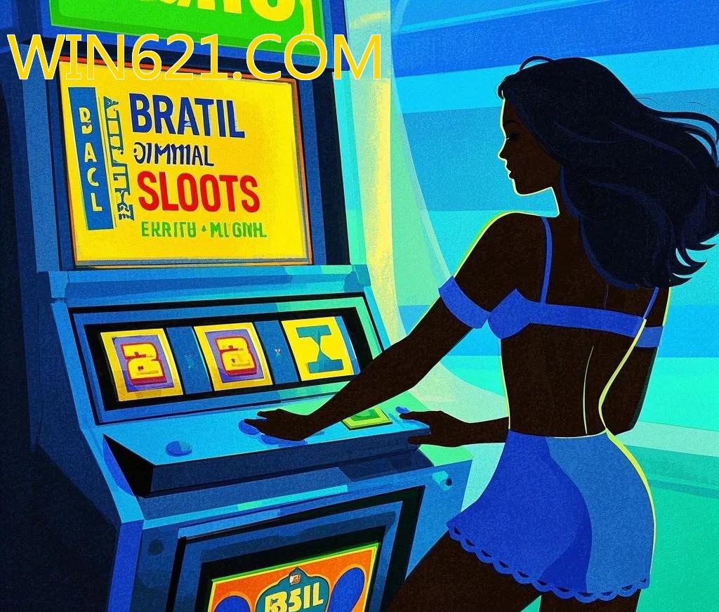 win621-Game-Slots